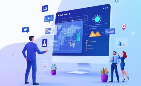 Blog ai audit trails enterprises