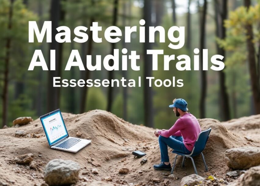 Mastering AI Audit Trails: Essential Tools for 2025 ai audit trails tools 2025