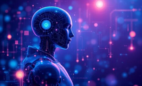 Blog ai business strategy revolution