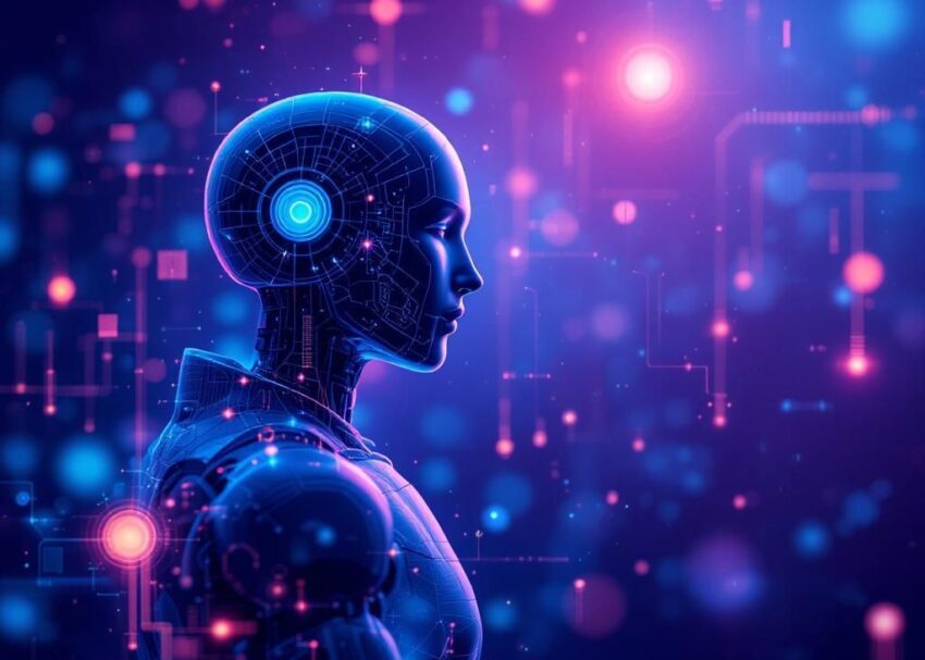 Revolutionize Your Business Strategy with AI Intelligence ai business strategy revolution