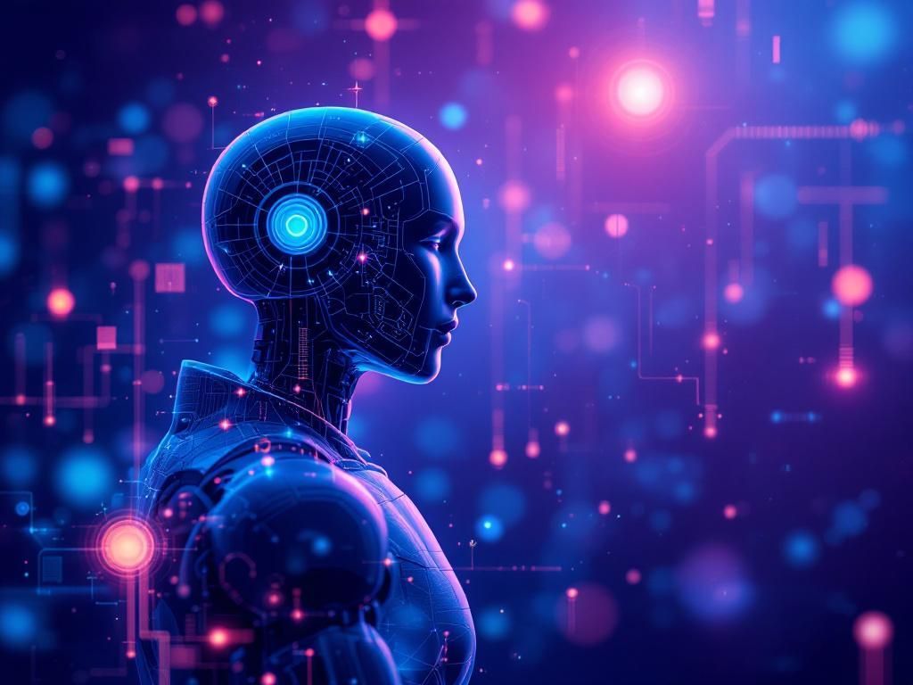 Revolutionize Your Business Strategy with AI Intelligence ai business strategy revolution