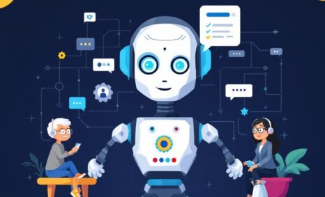 ai chatbot frameworks 2025