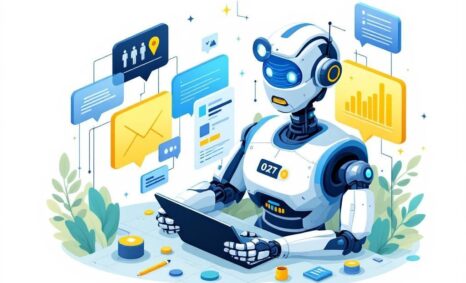 Blog ai chatbots customer support 1