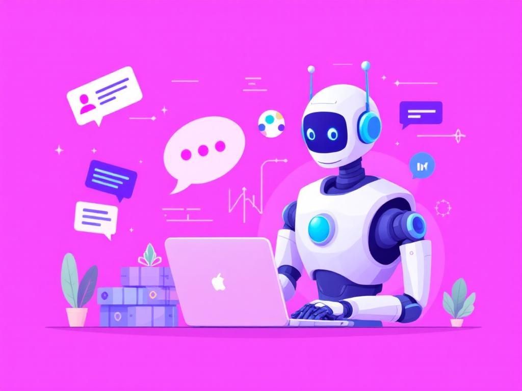 Revolutionizing Customer Support with AI Chatbots ai chatbots customer support 2
