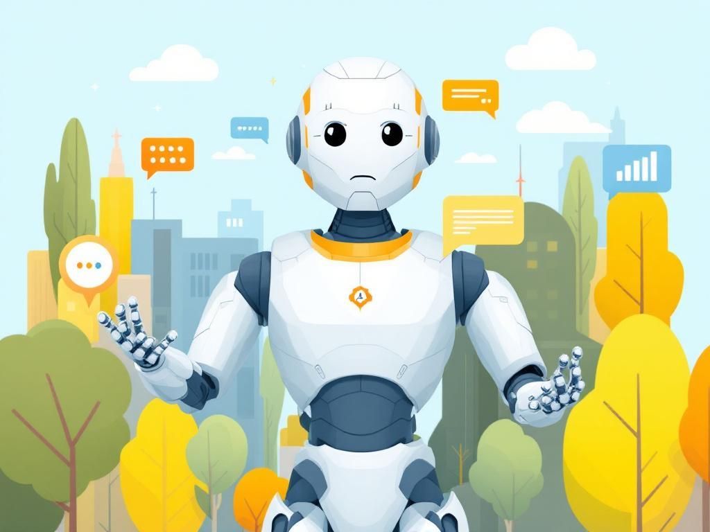 Revolutionize Your Lead Generation with AI Chatbots ai chatbots lead generation 1