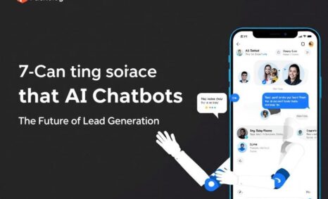 Blog ai chatbots lead generation