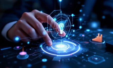 Blog ai compliance financial services