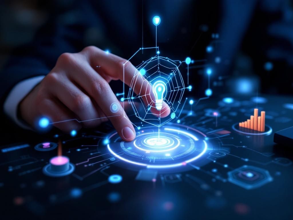 Boost Your Compliance with AI in Financial Services ai compliance financial services