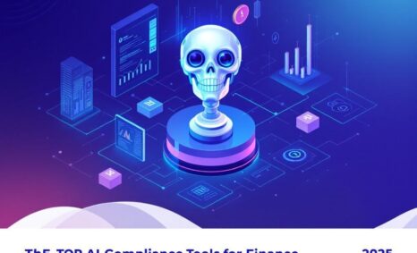 Blog ai compliance tools finance 2025