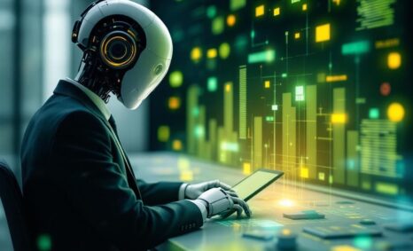 Blog ai compliance tools financial services