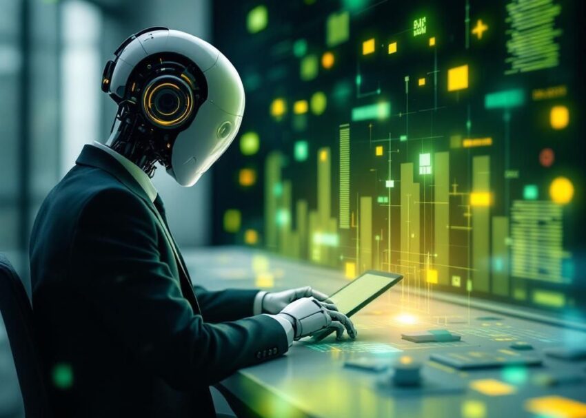 AI Compliance Tools in Financial Services: Future Insights ai compliance tools financial services