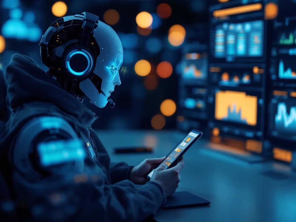 Enhance Customer Experience with AI in Contact Centers ai contact centers customer