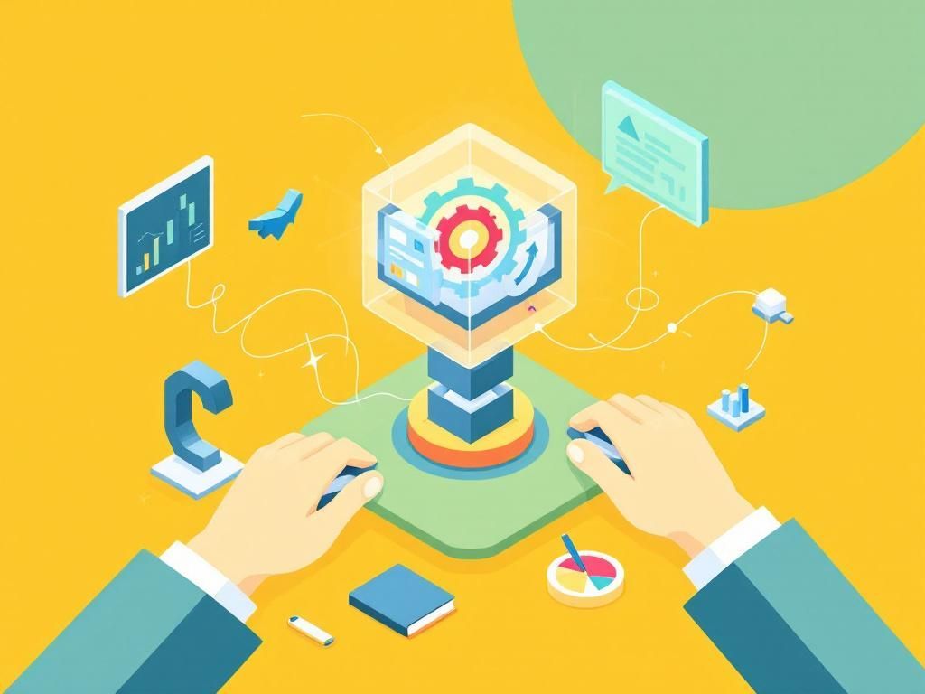 Revolutionize Your Copy Optimization with AI Tools in 2025 ai copy optimization 2025