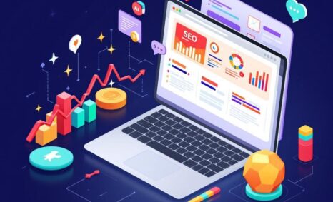 Blog ai copy optimization seo