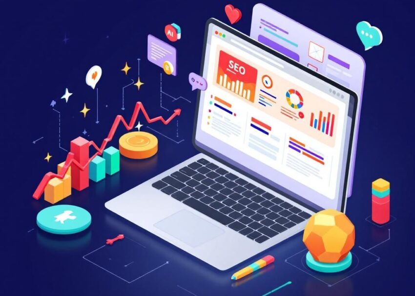 Boost Your SEO with AI Copy Optimization Tools ai copy optimization seo