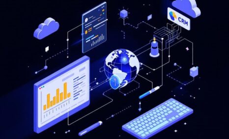 Blog ai data cleansing crm 1