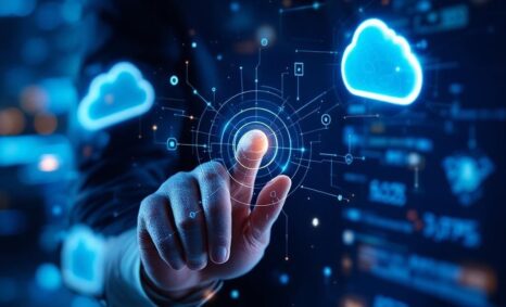 Blog ai data cleansing crm