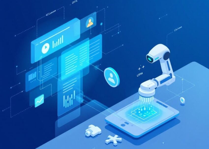 Top AI Data Cleansing Tools for CRM in 2025 ai data cleansing tools crm 2025