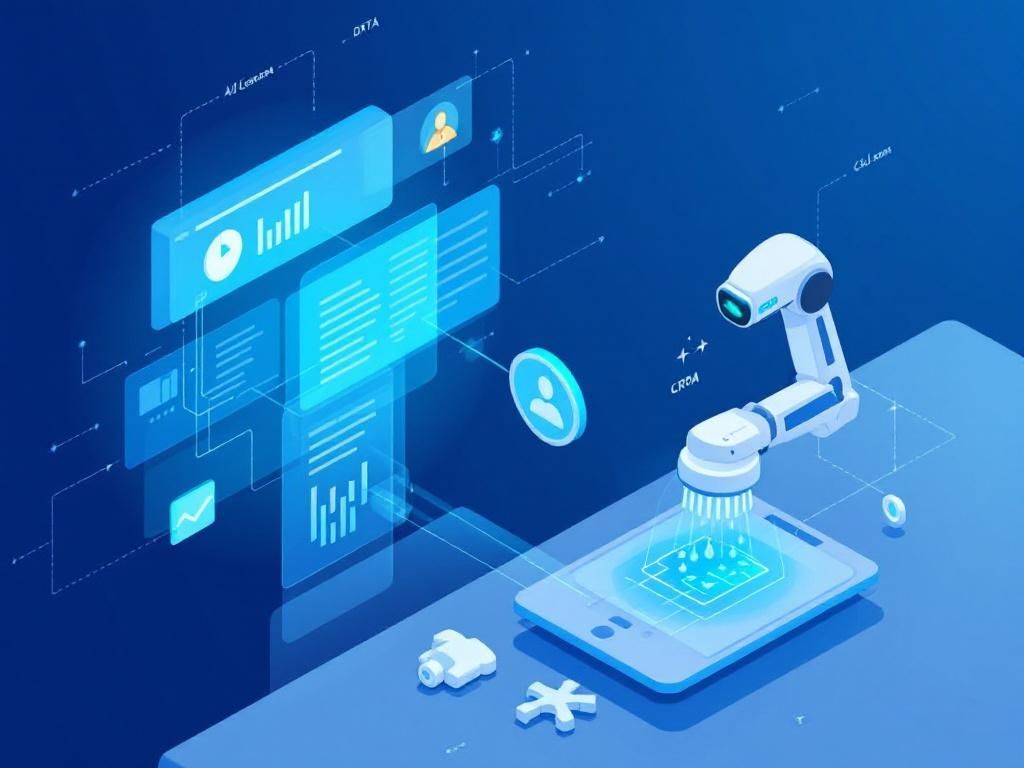 Top AI Data Cleansing Tools for CRM in 2025 ai data cleansing tools crm 2025