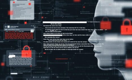 Blog ai document redaction privacy