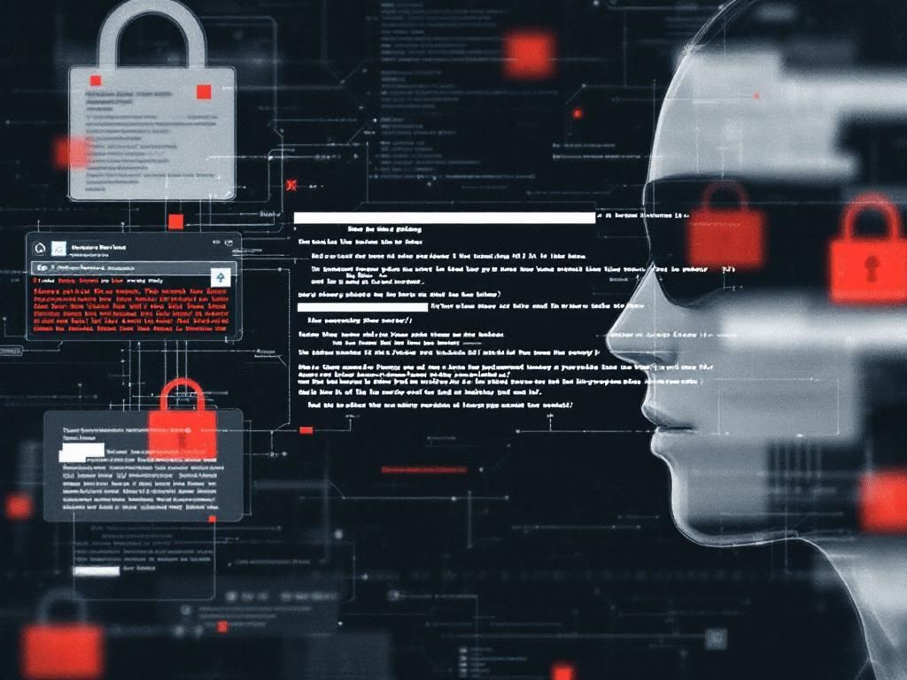 Ensure Privacy with AI Document Redaction ai document redaction privacy