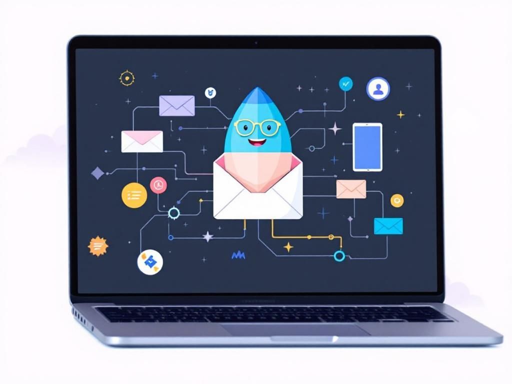 ai email campaign boost