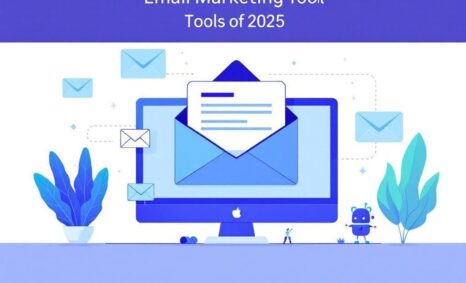 Blog ai email marketing tools 2025