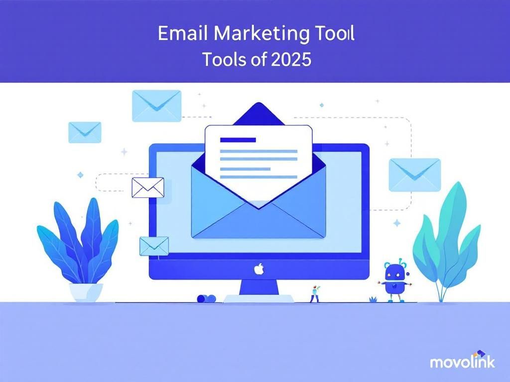 ai email marketing tools 2025