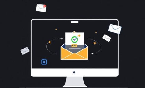 Blog ai email optimization tips