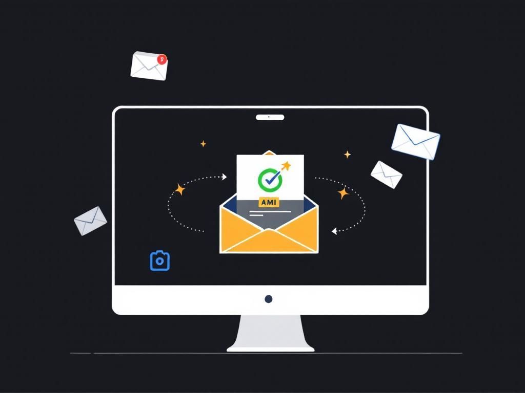 Boost Your Campaigns with AI Email Optimization ai email optimization tips