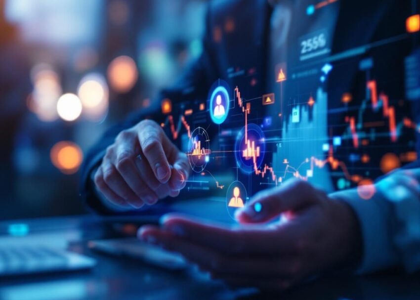 AI Solutions Revolutionizing Financial Compliance Monitoring ai financial compliance monitoring