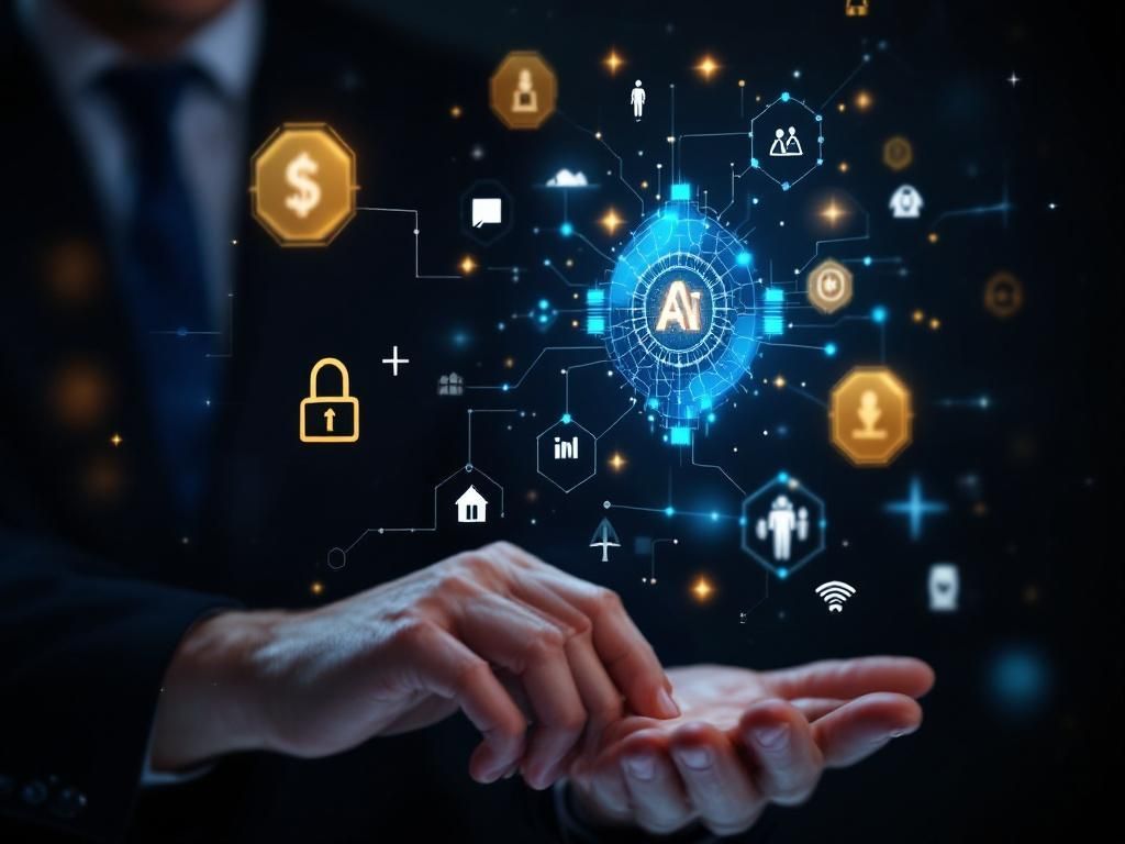 AI in FinTech: Winning the War Against Fraud ai fintech fraud battle