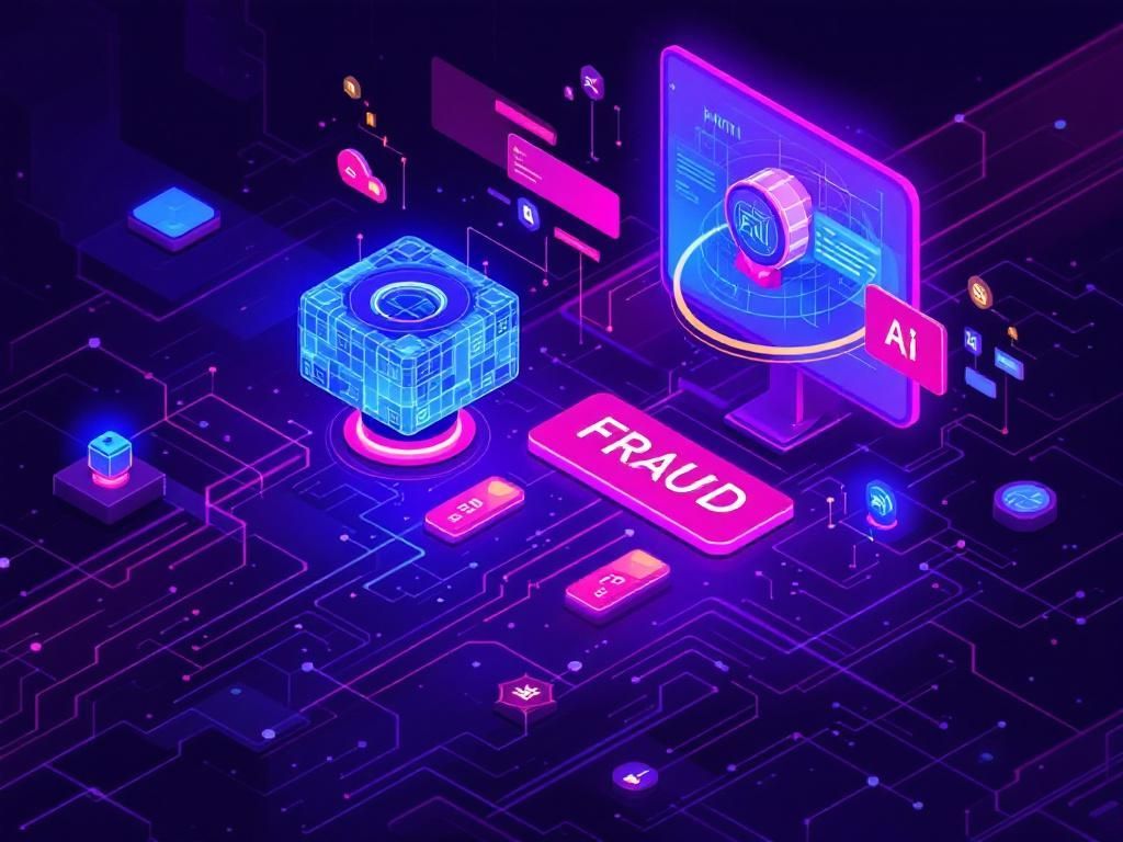 Revolutionizing FinTech with AI-Based Fraud Detection ai fraud detection fintech 1