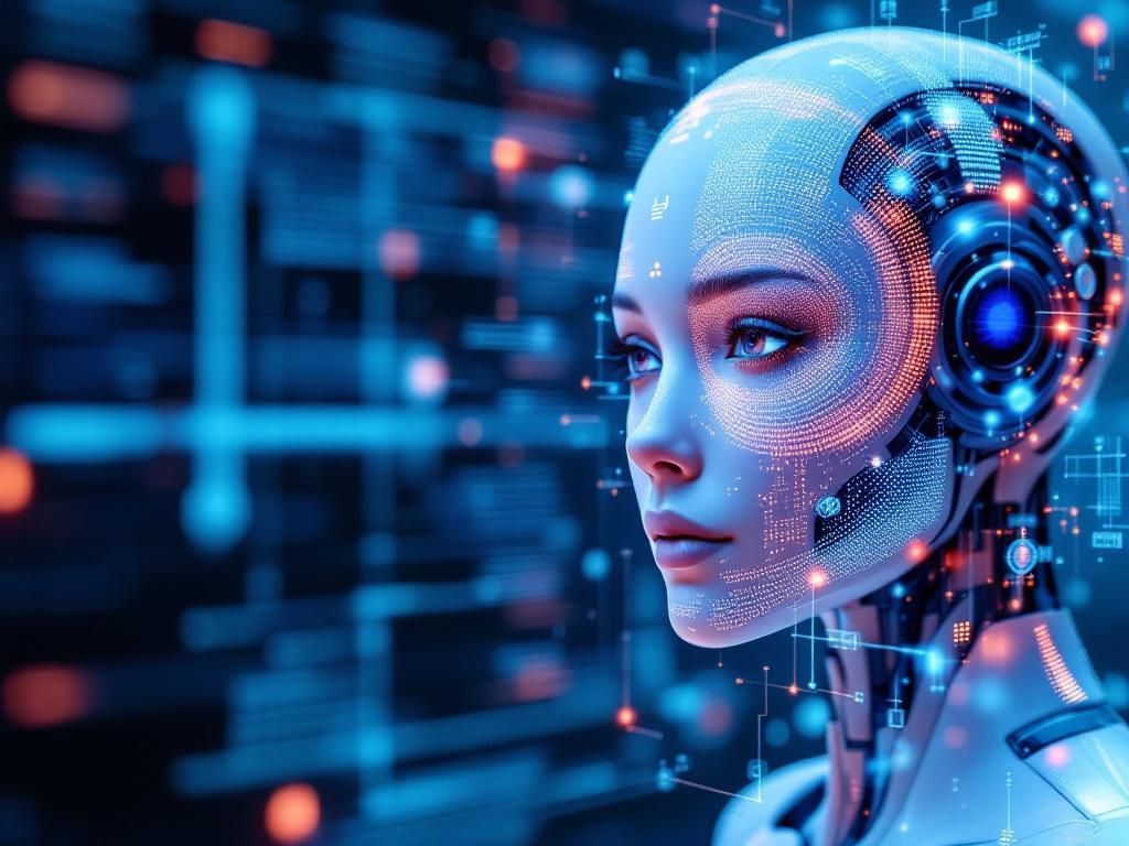 ai image recognition 2025