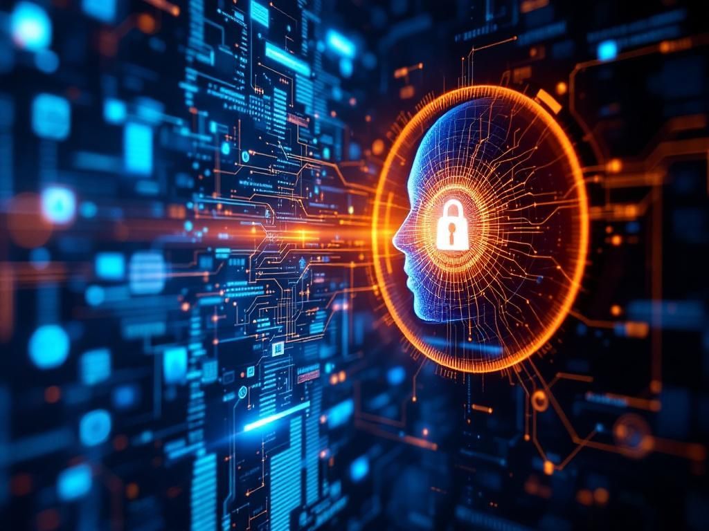 Revolutionize Security with AI Image Recognition in 2025 ai image recognition security 2025