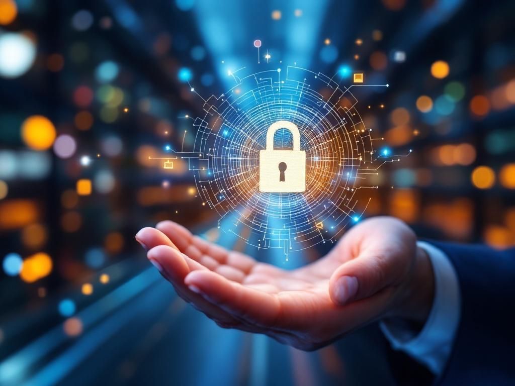 Unlocking Efficiency: The Role of AI in Supply Chains by 2025 ai in supply chain 2025