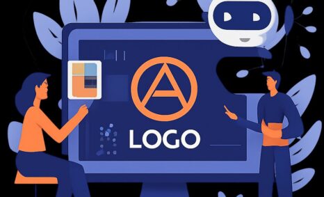 Blog ai logo design services