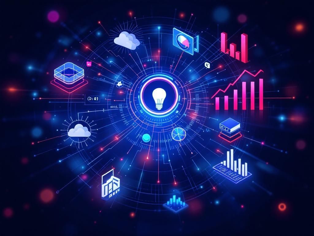 Unlocking Insights: AI-Powered Market Intelligence in 2025 ai market intelligence 2025