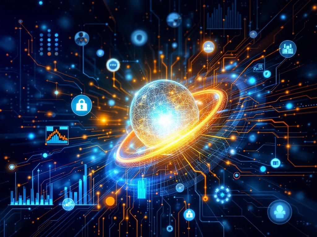 ai market intelligence business