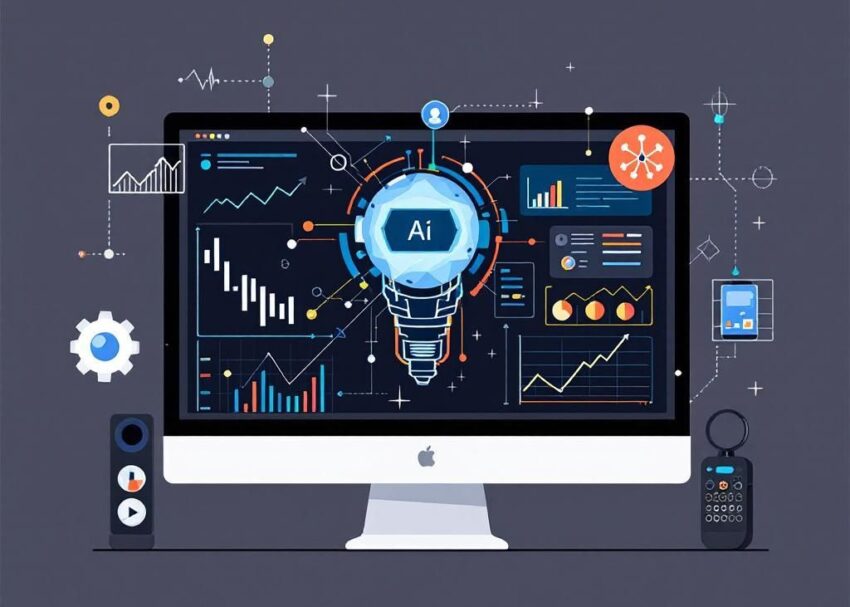 ai market intelligence strategy