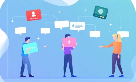 Blog ai moderation social platforms 1