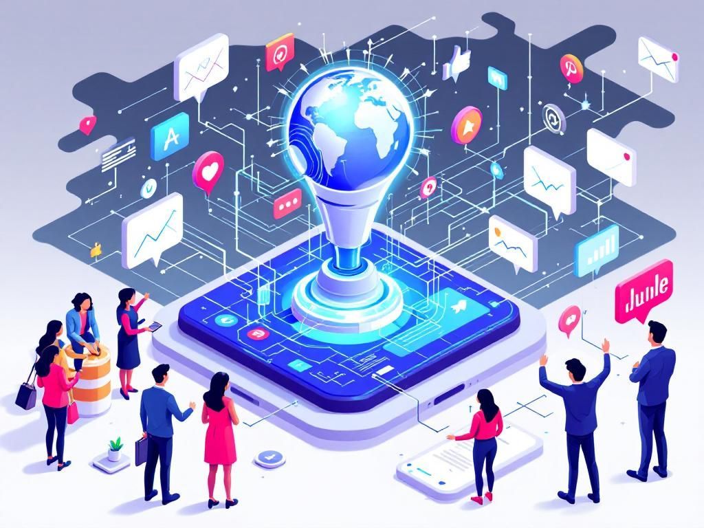 Transform Your Social Platforms with AI Moderation ai moderation social platforms