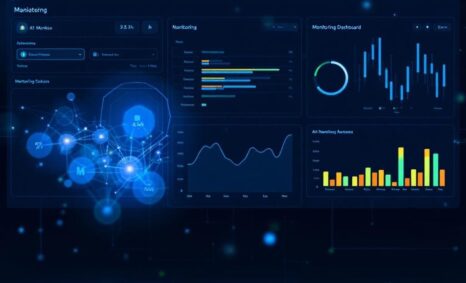 Blog ai monitoring dashboards it management