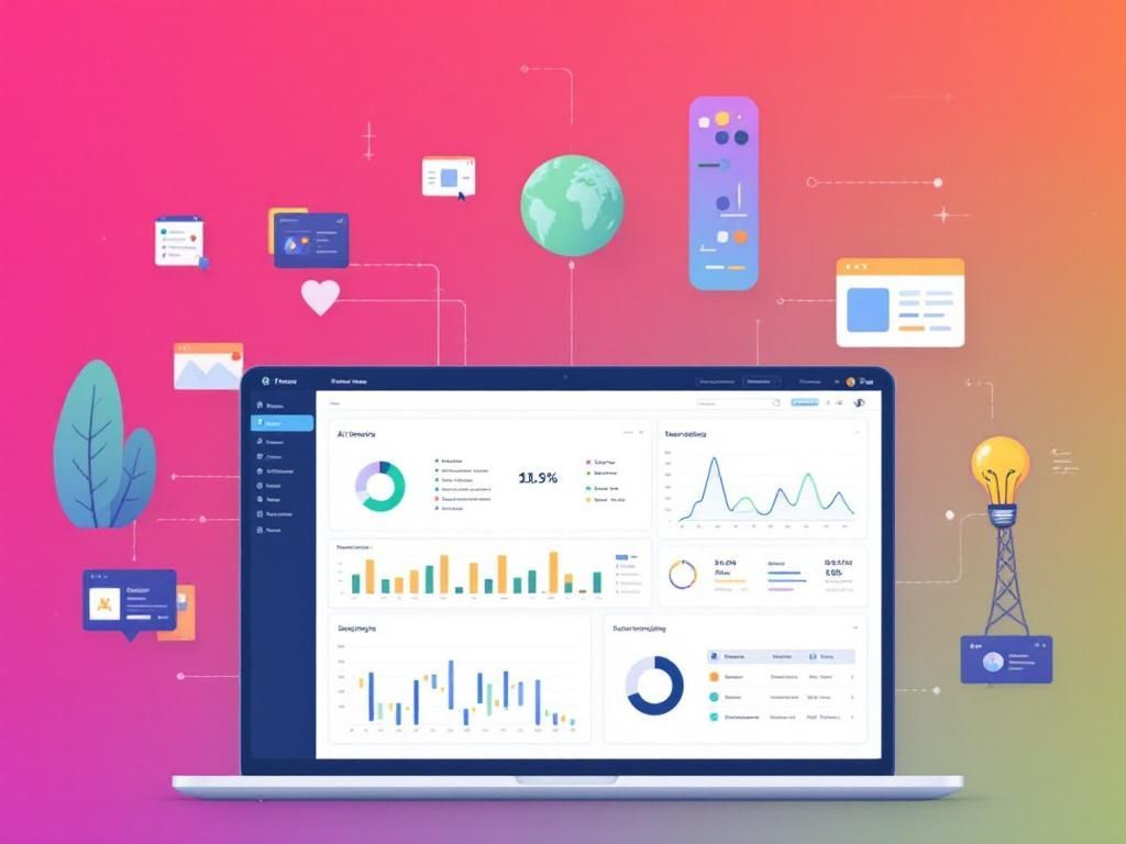 ai monitoring dashboards it operations