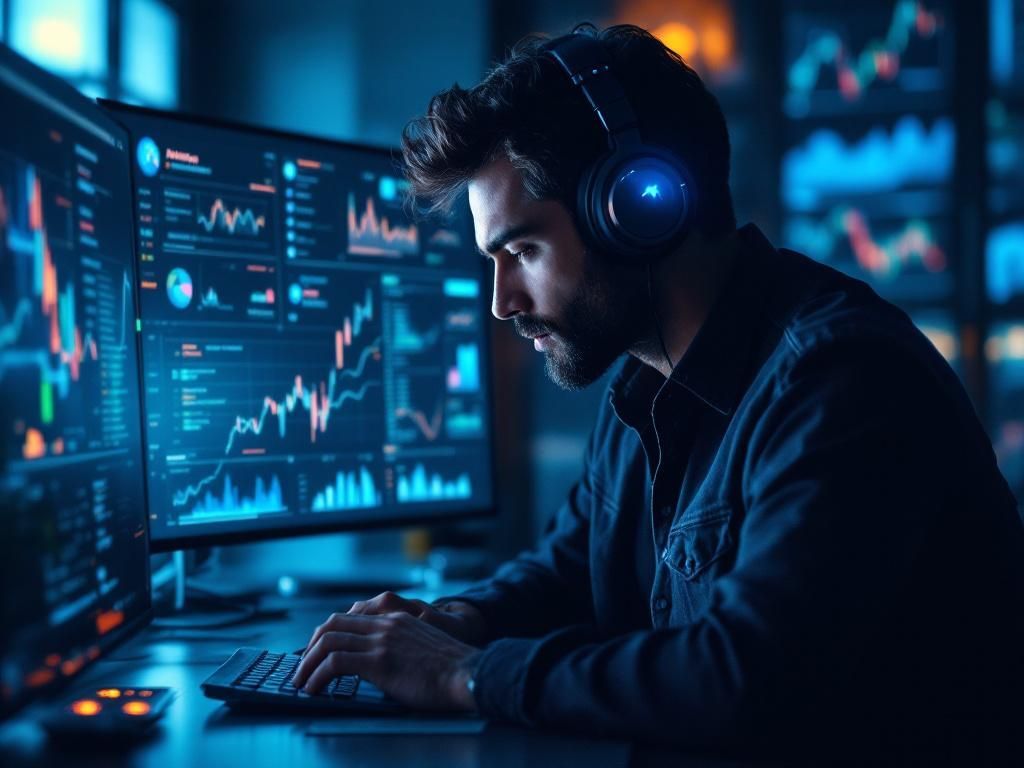 ai monitoring dashboards it