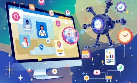 Blog ai personalization ecommerce