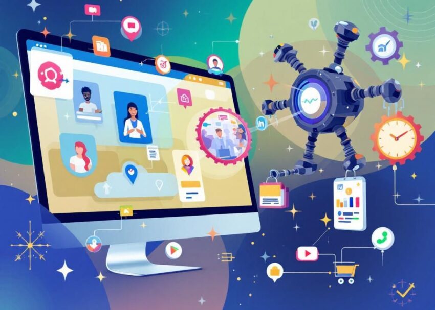 ai personalization ecommerce