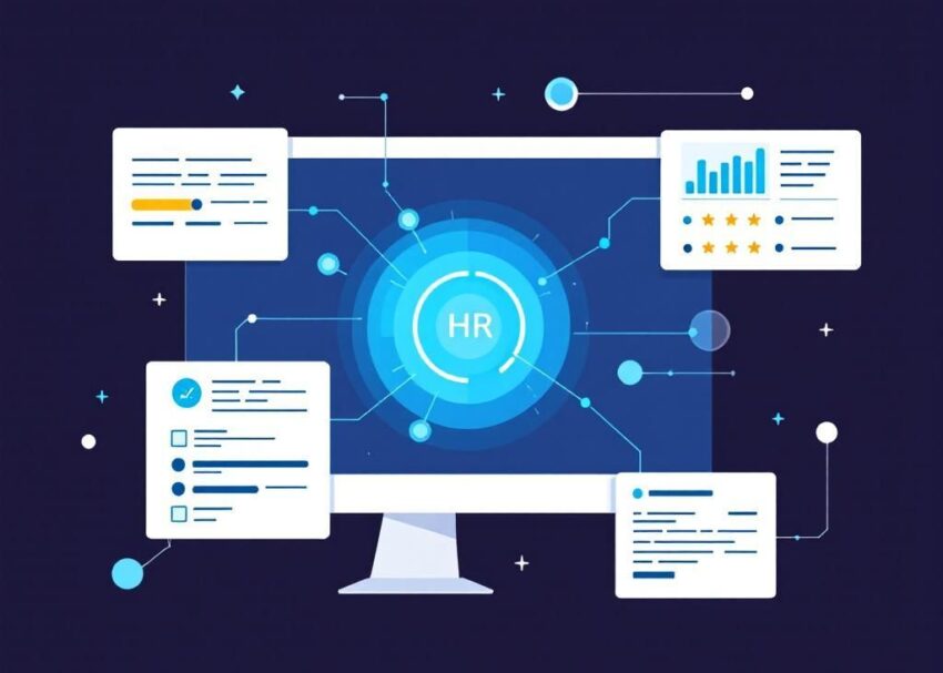 Transform HR with AI-Powered Onboarding Tools ai powered onboarding tools 1