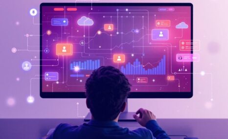 Blog ai powered personalization sales