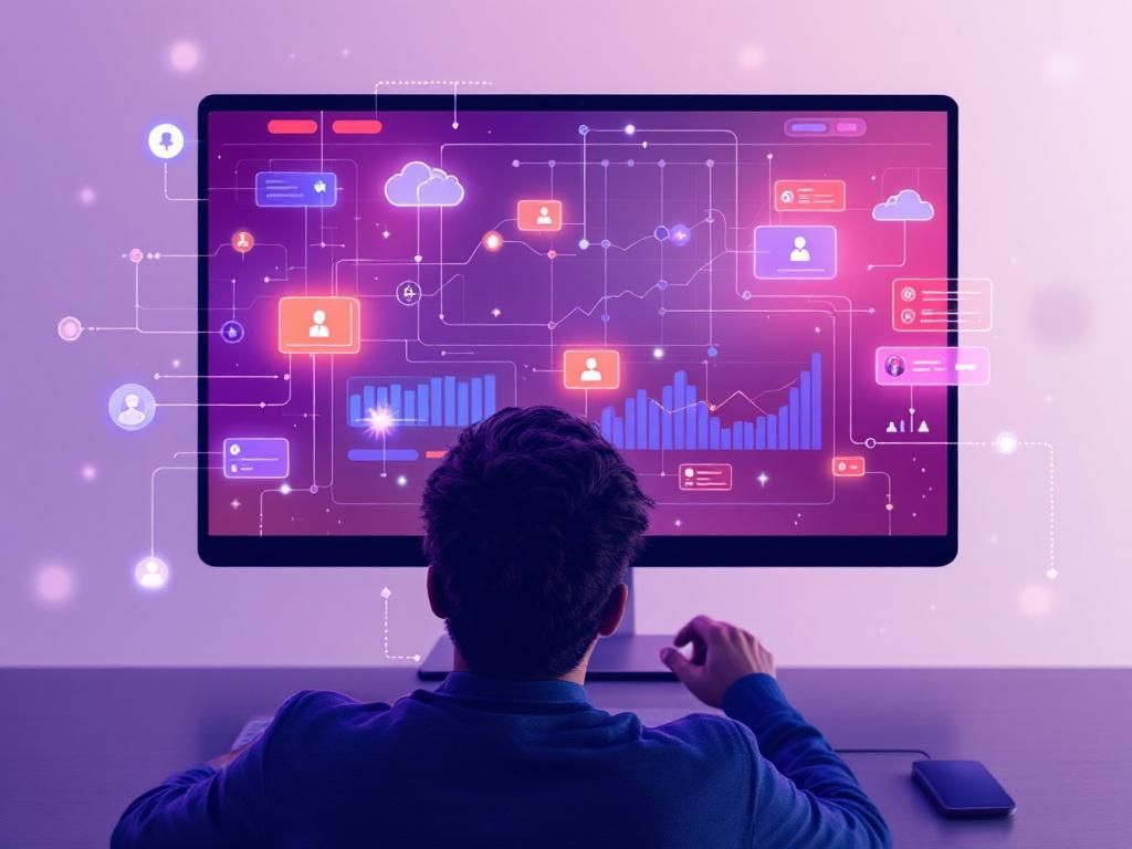 Unlock Sales with AI-Powered Personalization ai powered personalization sales